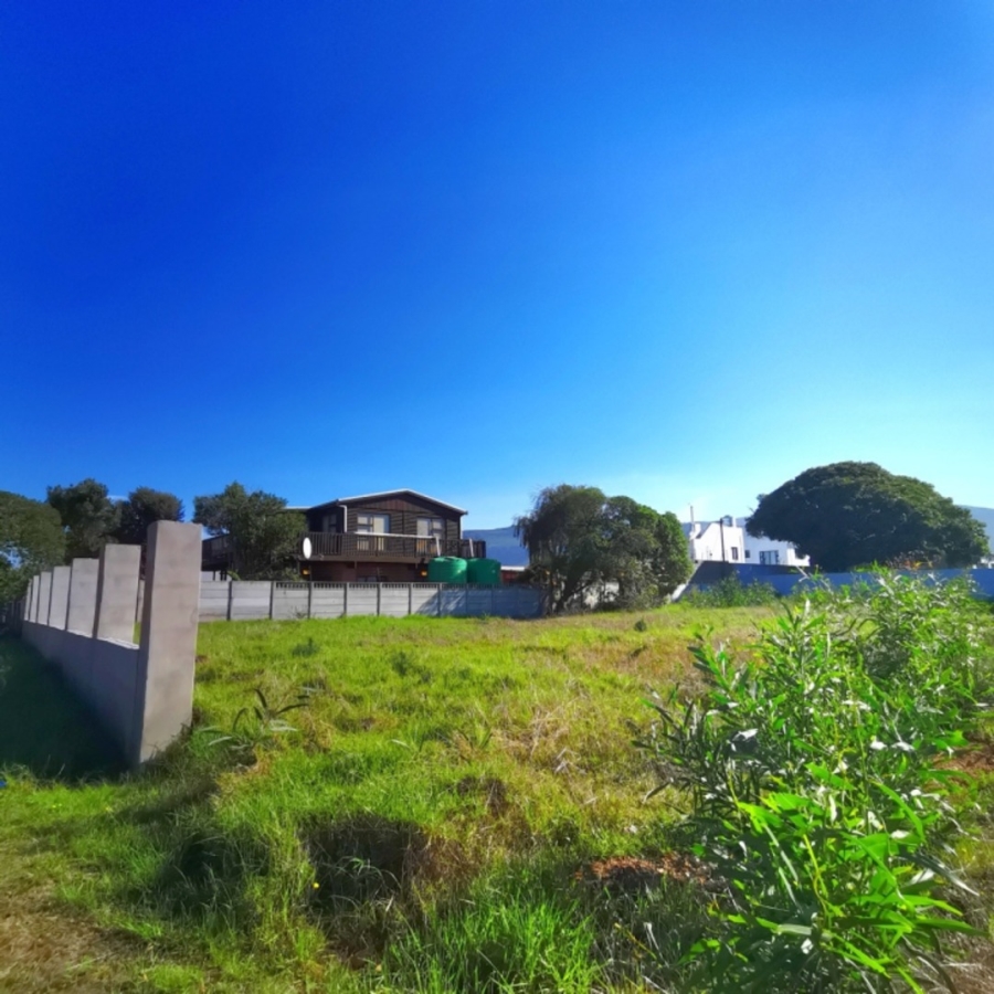 0 Bedroom Property for Sale in Sandbaai Western Cape